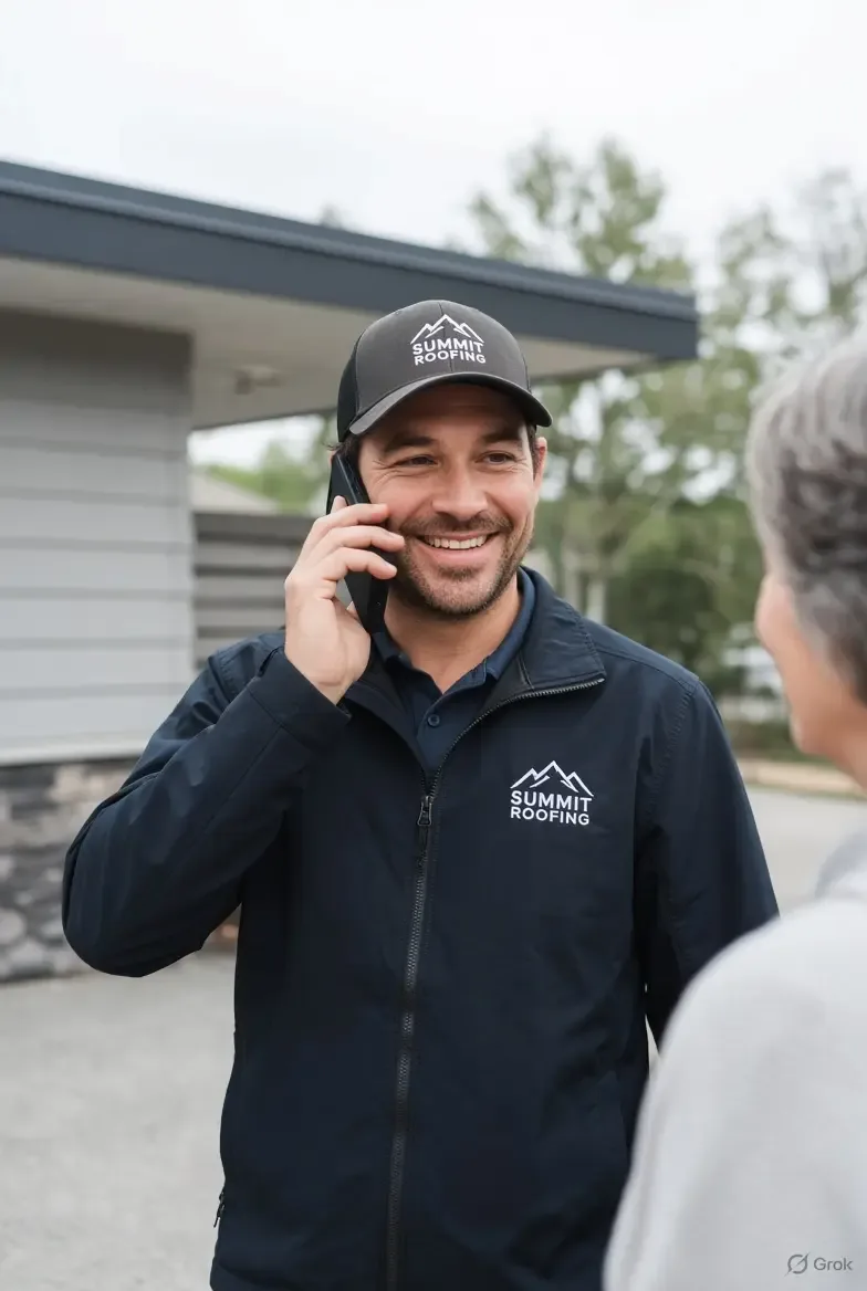Flat Roof Leak Repair Point, TX FAQs